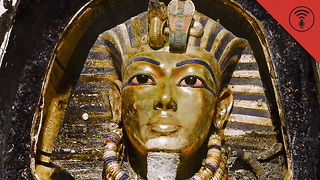 Stuff You Should Know: Internet Roundup: King Tut's Colorized Tomb & Gift Ideas for Morticians