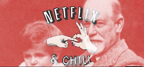 Pedophile Propagandist Roots Of The Netflix Era