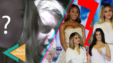 Justin Bieber’s MYSTERY Date, Fifth Harmony OFFICIALLY Call It Quits! | Daily Rewind