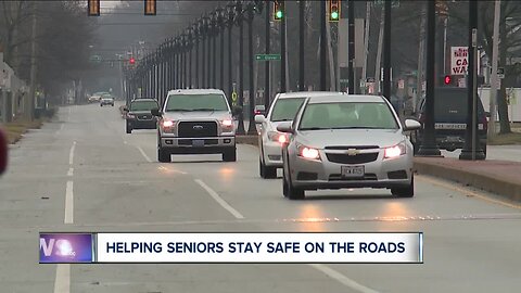 New program aims to keep senior citizens safe behind the wheel in Lorain County