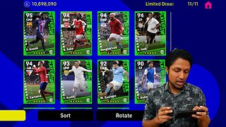 POTW Worldwide Mar 23 '23 PACK OPENING | eFootball 2023 MOBILE