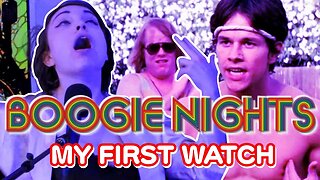 Mint Salad Saw Boogie Nights (RECAP & REVIEW)