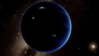 A Ninth Planet May Have Been Found & it's MASSIVE!
