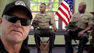 Ask A Marine: Boot Camp Tips & Tricks