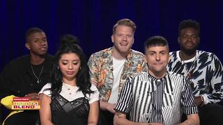 Pentatonix