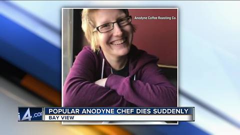 Bay View Anondye's pizza chef dies