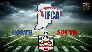 2023 IFCA North/South All-Star Football Classic