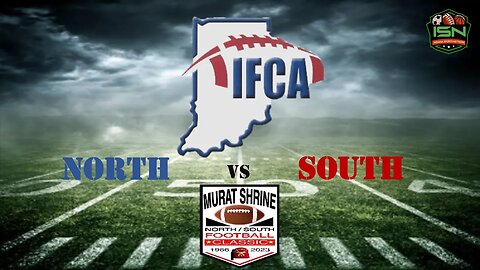 2023 IFCA North/South All-Star Football Classic