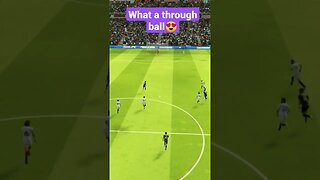 DLS 23 DREAM LEAGUE SOCCER MESSI SOLO GOAL DRIBBLING 🔥🔥🔥 #dls23