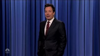 Fallon on Biden Setting Debate Condition of Not Having an Audience: ‘Explains Why It’s on CNN’