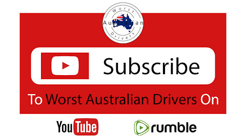 Worst Australian Drivers Compilation 31