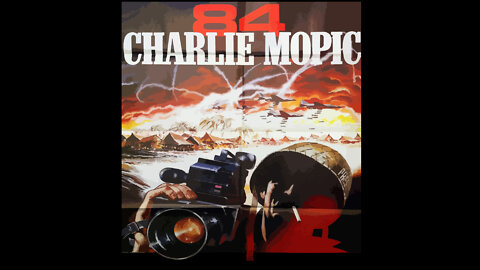 Charlie Mopic - The Vietnam War Film You've Been Waiting For #viral #classicmovies #vietnammovie