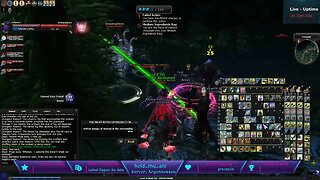 lets play Dungeons and Dragons Online Night Revels 2022 10 23 29of43