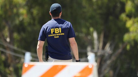 FBIAA Asks Congress To Make Domestic Terrorism A Federal Crime