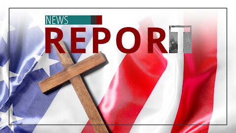 Catholic — News Report — Christian-Led Government