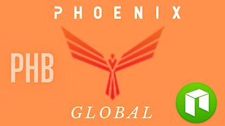 Phoenix Global PHB