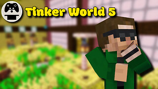 Three Farms & An Allay - Tinker World (007)