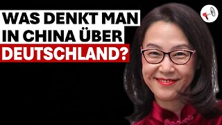 Das Deutschlandbild in China | Zhang Danhong