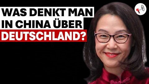 Das Deutschlandbild in China | Zhang Danhong