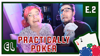 JOKER POKER?? | Practically Poker | EP 2