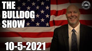 The Bulldog Show | October 5, 2021