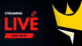 Live Stream (8th Dec 2022)