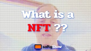 What is an NFT?