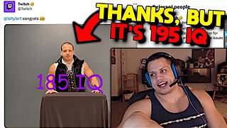 Tyler1 DISCRIMINATED By Twitch