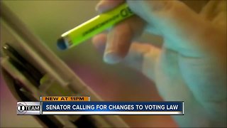 Felons could have to pay to vote under new law