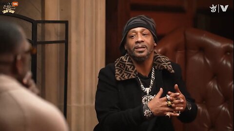 Katt Williams Better Watch His Back As He Exposes The Hollywood Illuminati Sleaze