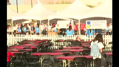 Light the Night Walk happening at College of Southern Nevada