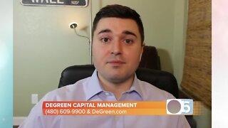 DeGreen Capital Management shares the benefits of a 529 plan to save for college