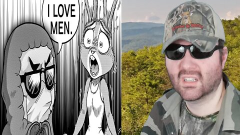 I Read The Zootopia Abortion Comic (Kwote) REACTION!!! (BBT)