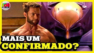 WOLVERINE DE HUGH JACKMAN É CONFIRMADO EM MAIS UM FILME DA MARVEL