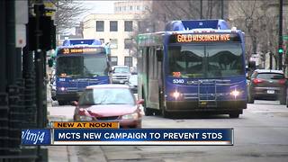 MCTS launches STD awareness campaign