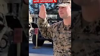 Re-Enlisting for 4 more in the USMC