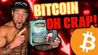 BITCOIN - THIS IS THE MOMENT!!!!! (MUST WATCH ASAP!!!)