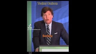 Tucker Carlson history lies