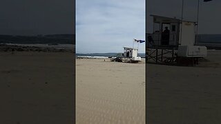 1 Bournemouth beachTesting the Samsung S10 plus 3rd May 2023(3)