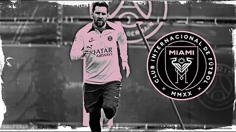 Lionel Messi: The Unexpected Journey to Inter Miami - Unveiling the Magic of Soccer in the USA!