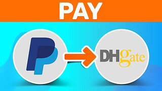 How To Pay With Paypal On Dhgate (Step By Step)