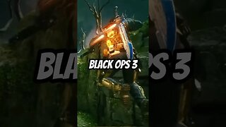 The RAREST Guns in Black Ops 3!