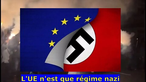 Le Parlement européen pourrait reconnaître la Russie comme un État terroriste 😅