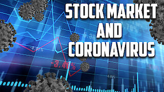 Stock Market and Coronavirus