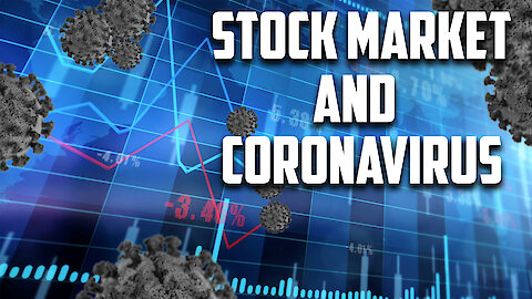Stock Market and Coronavirus