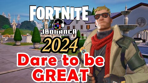 🔴LIVE - 2024 is going to be our BEST! 🚨Follower Goal (45/50) #Fortnite