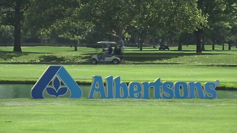 Albertsons Boise Open combines music and golf while raising money for charity