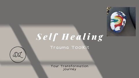 Kick Trauma to the Curb with this Toolkit