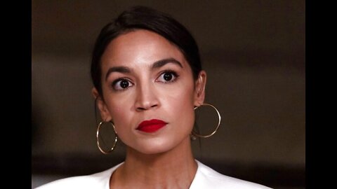 AOC Claims Oil Fields Cause Abductions And Murders Of Indigenous Women