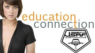 Education Connection E3z Remix-Jet set radio music video